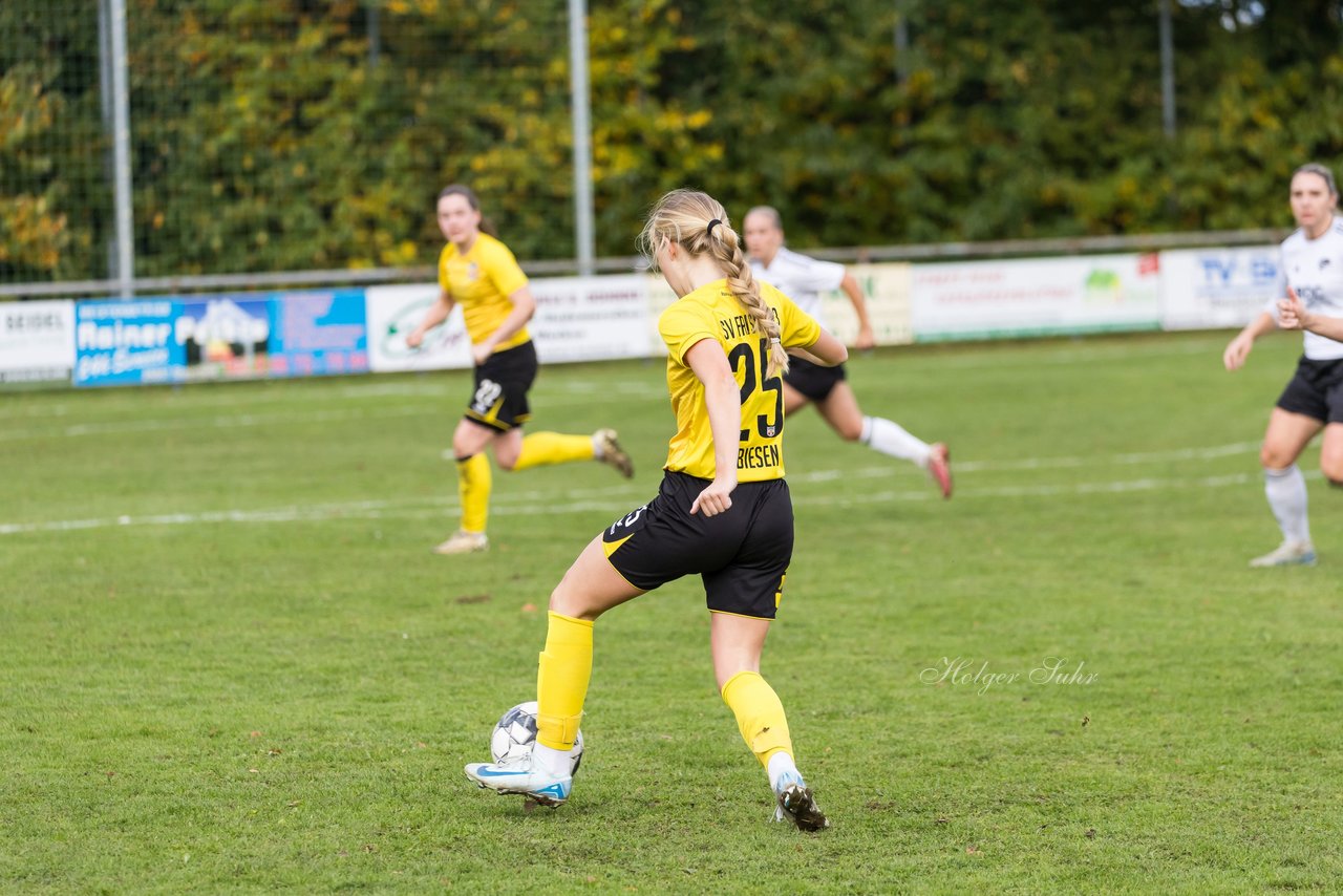 Bild 305 - F Merkur Hademarschen - SV Frisia 03 Risum Lindholm : Ergebnis: 0:1